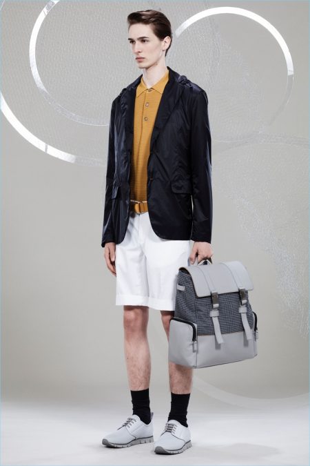 Canali 2018 Spring Summer Mens Collection Lookbook 015