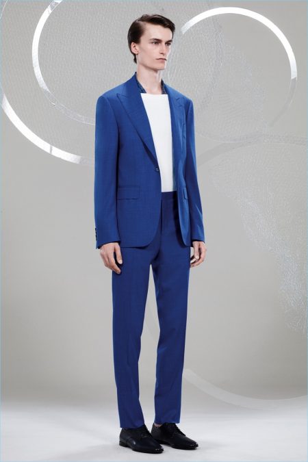 Canali 2018 Spring Summer Mens Collection Lookbook 026