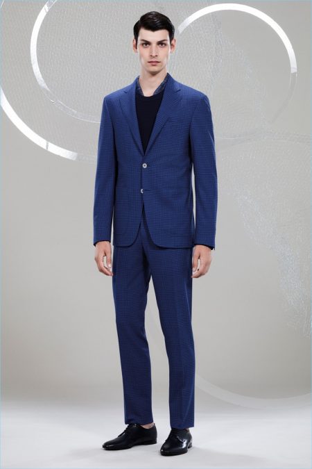 Canali 2018 Spring Summer Mens Collection Lookbook 027