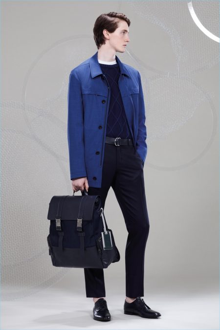 Canali 2018 Spring Summer Mens Collection Lookbook 028