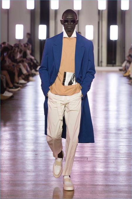 Cerruti 1881 Spring Summer 2018 Mens Collection 001