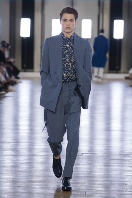 Cerruti 1881 Spring Summer 2018 Mens Collection 003