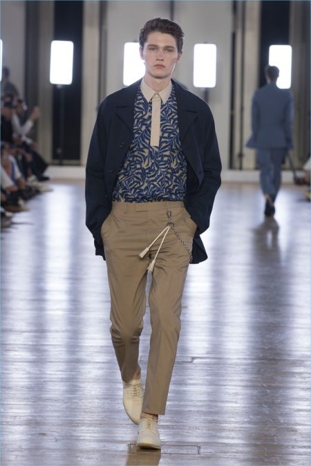 Cerruti 1881 Spring Summer 2018 Mens Collection 005