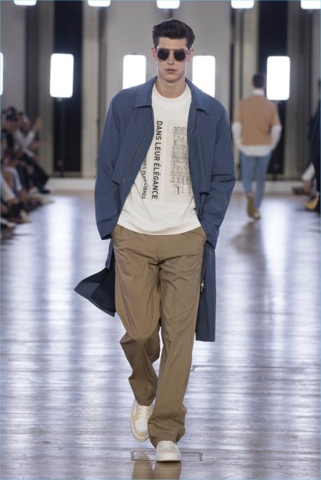 Cerruti 1881 Spring Summer 2018 Mens Collection 006