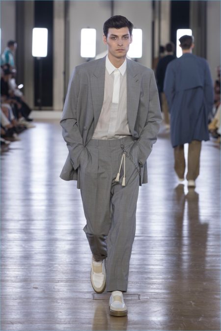 Cerruti 1881 Spring Summer 2018 Mens Collection 007