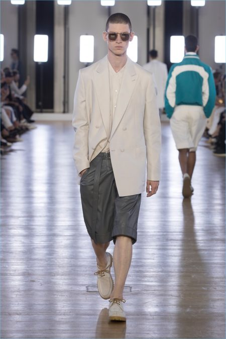 Cerruti 1881 Spring Summer 2018 Mens Collection 010