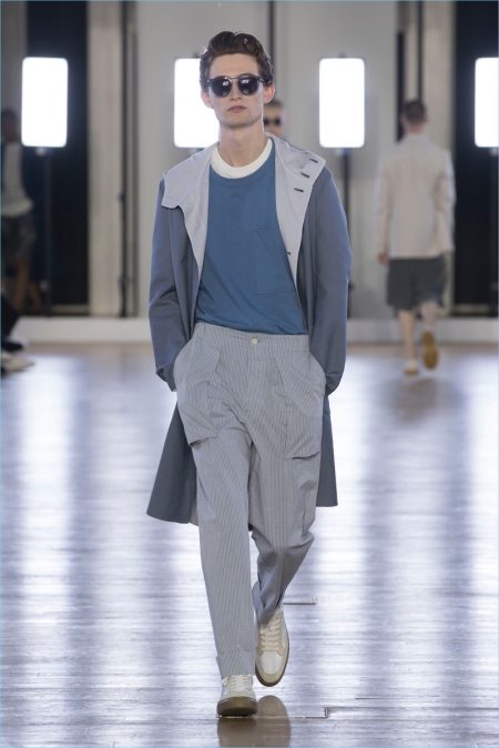 Cerruti 1881 Spring Summer 2018 Mens Collection 012