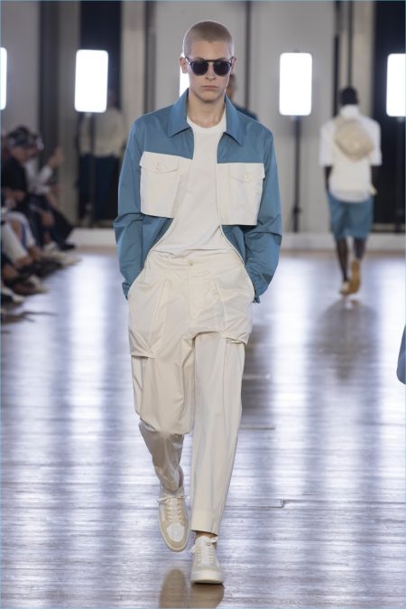 Cerruti 1881 Spring Summer 2018 Mens Collection 013