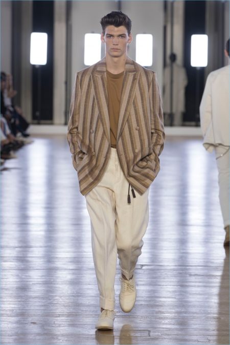 Cerruti 1881 Spring Summer 2018 Mens Collection 020