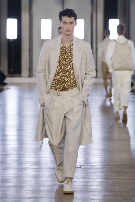 Cerruti 1881 Spring Summer 2018 Mens Collection 024