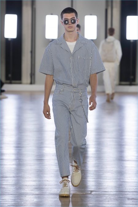 Cerruti 1881 Spring Summer 2018 Mens Collection 025