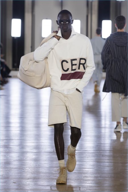 Cerruti 1881 Spring Summer 2018 Mens Collection 027