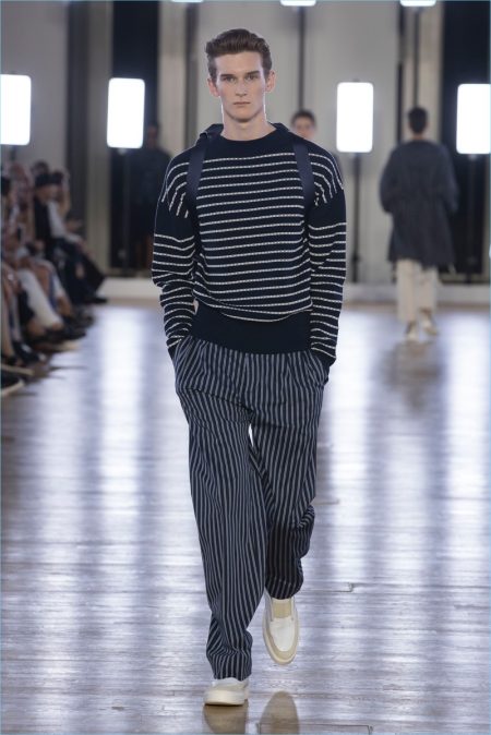 Cerruti 1881 Spring Summer 2018 Mens Collection 028