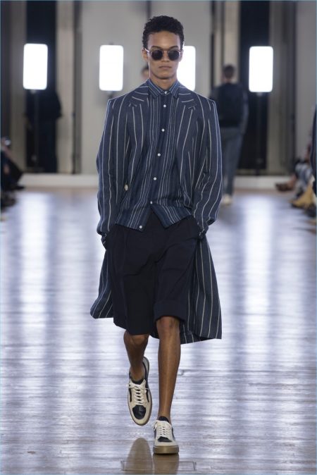 Cerruti 1881 Spring Summer 2018 Mens Collection 030