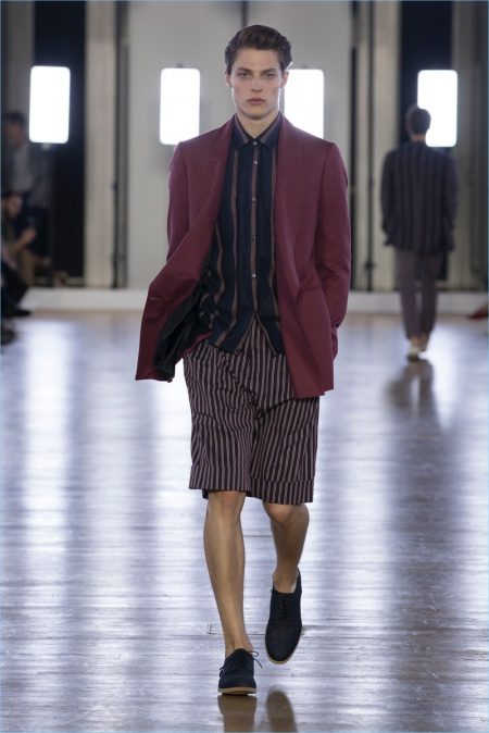 Cerruti 1881 Spring Summer 2018 Mens Collection 031