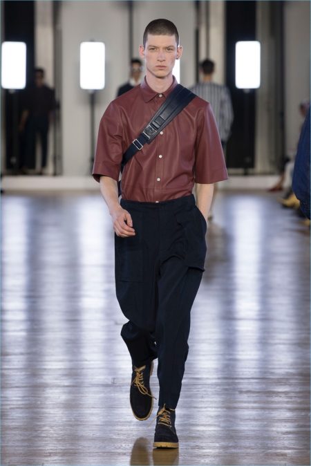 Cerruti 1881 Spring Summer 2018 Mens Collection 035