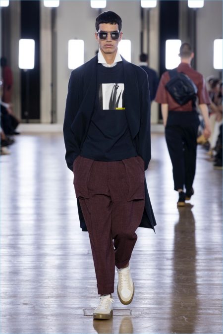 Cerruti 1881 Spring Summer 2018 Mens Collection 036