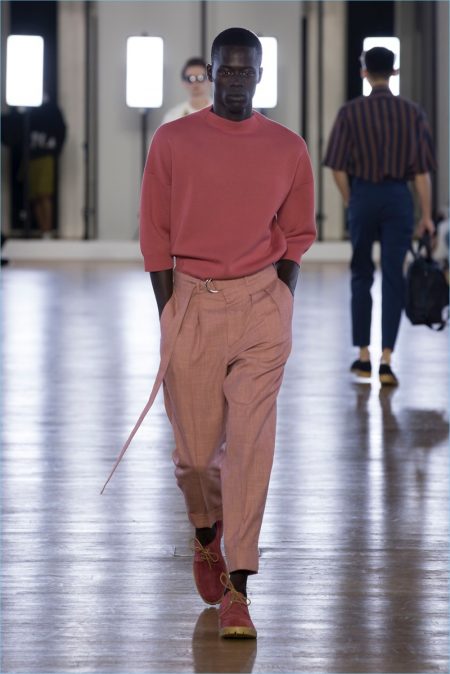 Cerruti 1881 Spring Summer 2018 Mens Collection 038