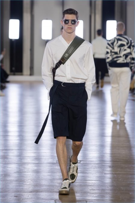 Cerruti 1881 Spring Summer 2018 Mens Collection 043