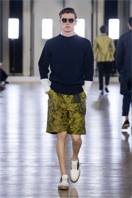 Cerruti 1881 Spring Summer 2018 Mens Collection 046