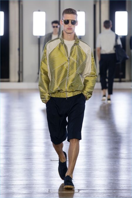 Cerruti 1881 Spring Summer 2018 Mens Collection 049