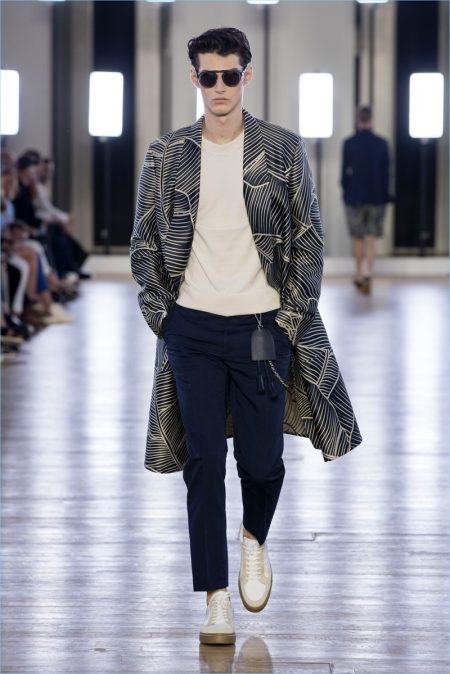 Cerruti 1881 Spring Summer 2018 Mens Collection 050