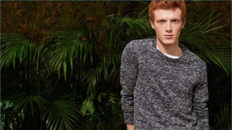 A Life Well-Traveled: Linus Wordemann Models Club Monaco Summer Arrivals