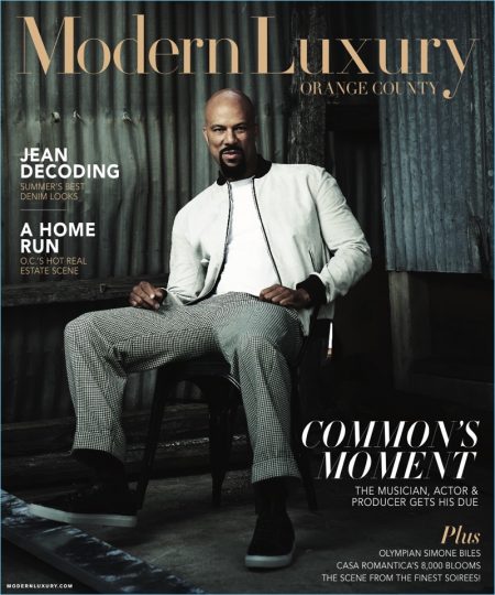 Common 2017 Modern Luxury Orange County Cover