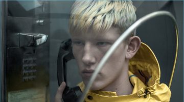 Connor Newall Takes in a Swedish Summer with GQ España Connor Newall appears in a new fashion editorial GQ España.