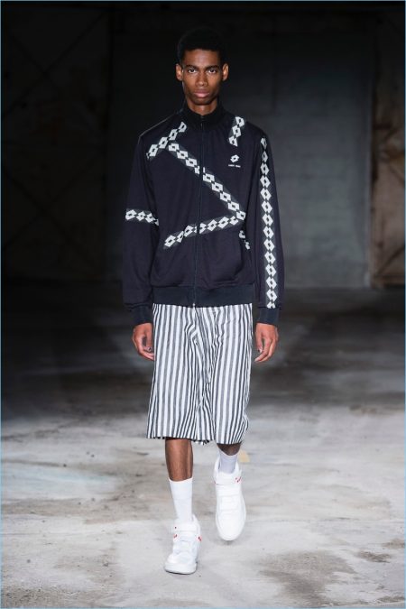 Damir Doma 2018 Spring Summer Mens Runway Collection 006