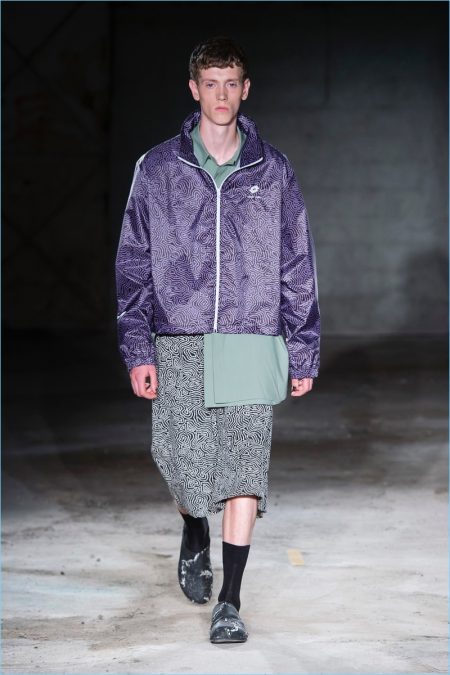 Damir Doma 2018 Spring Summer Mens Runway Collection 012