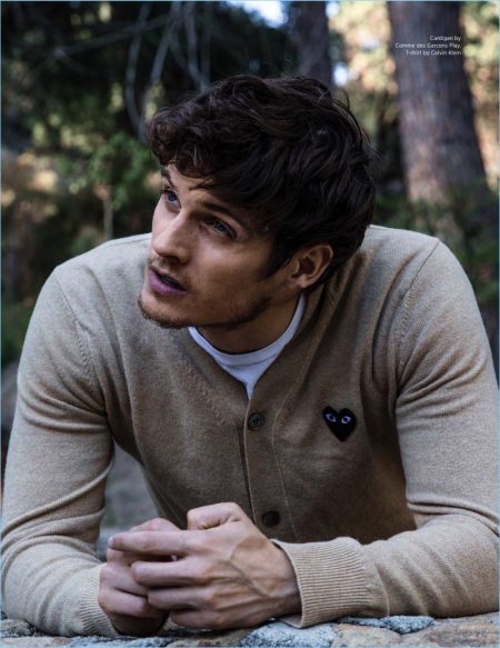 Daniel Sharman 2017 Da Man Photo Shoot 006