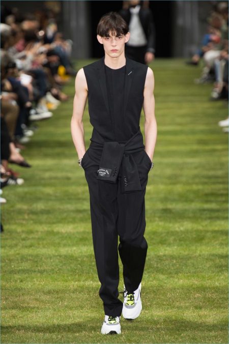 Dior Homme Spring Summer 2018 Collection 003
