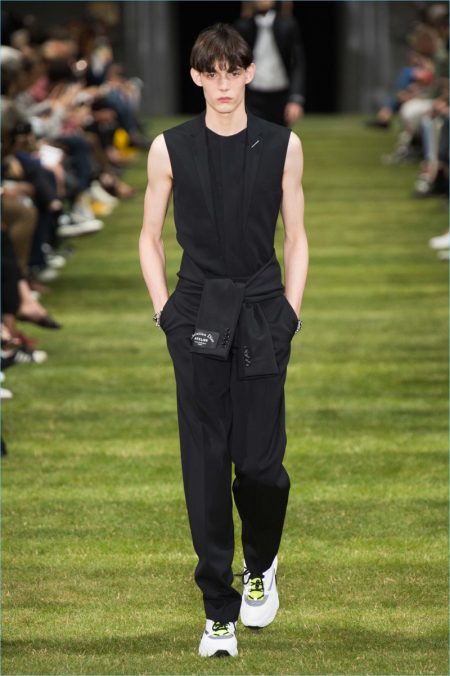 Dior Homme Spring/Summer 2018 Collection