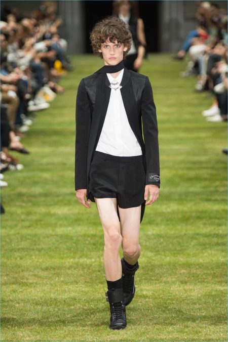 Dior Homme Spring Summer 2018 Collection 004