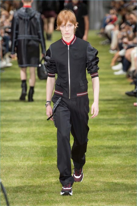 Dior Homme Spring Summer 2018 Collection 030