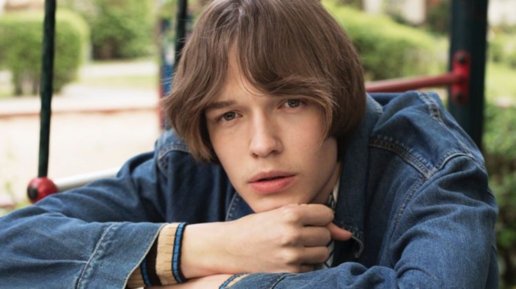 Follow Me Outside: Carl Hardorp by Steven Kohlstock