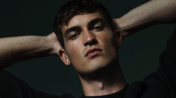 It Boy: Jason Anthony by Luke Kuisis