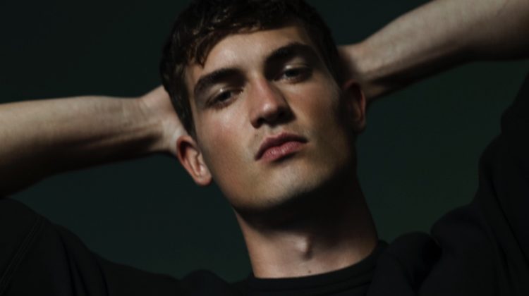 It Boy: Jason Anthony by Luke Kuisis