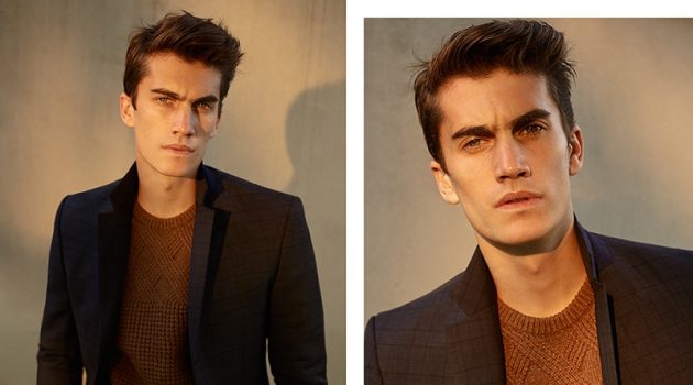 Tomorrow: Tomas Guarracino by Lucas Ricci
