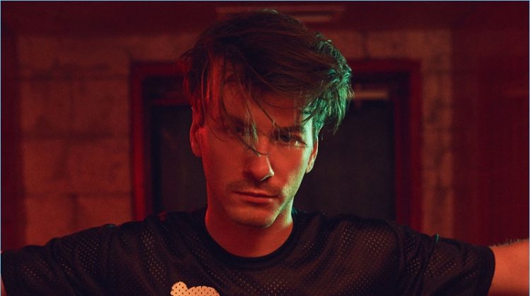 Cool Summer: 4 Eclectic Looks from Forward
