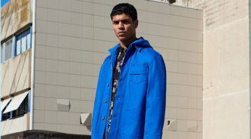 Givenchy Plays Its Relatively Simple for Pre-Spring '18 Collection Givenchy Plays Its Relatively Simple for Pre-Spring '18 Collection