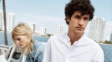 Vacay Wishlist: H&M Does Casual Classics Vacay Wishlist: H&M Does Casual Classics
