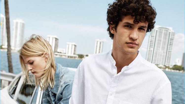 Vacay Wishlist: H&M Does Casual Classics