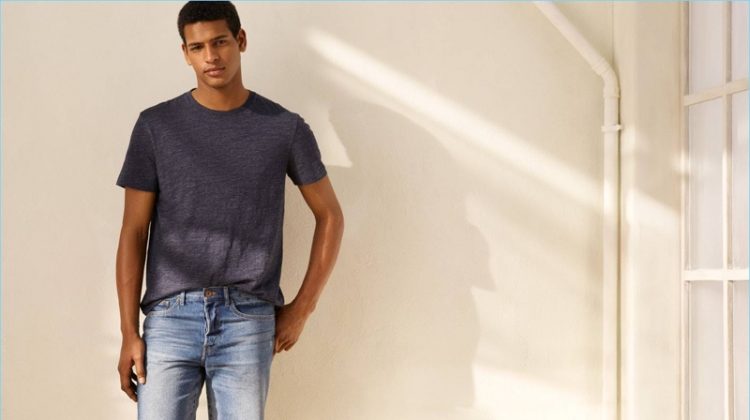Short Stories: Beat the Heat with 5 Denim Shorts from H&M