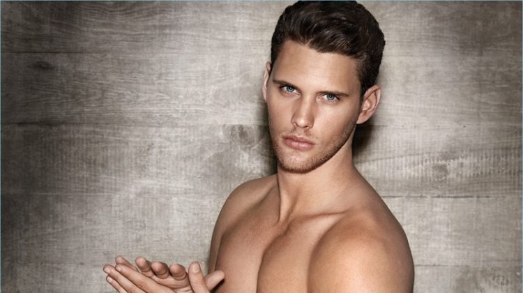 Joan Pedrola Fronts HOT Impetus Fall ’17 Underwear Campaign