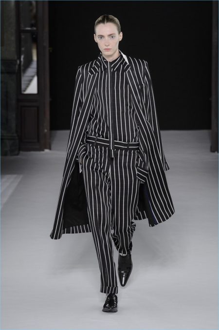 Haider Ackermann Spring Summer 2018 Mens Collection 009