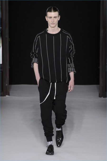 Haider Ackermann Spring Summer 2018 Mens Collection 020