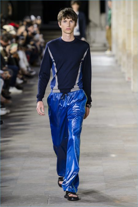 Hermes Spring Summer 2018 Mens Collection 031