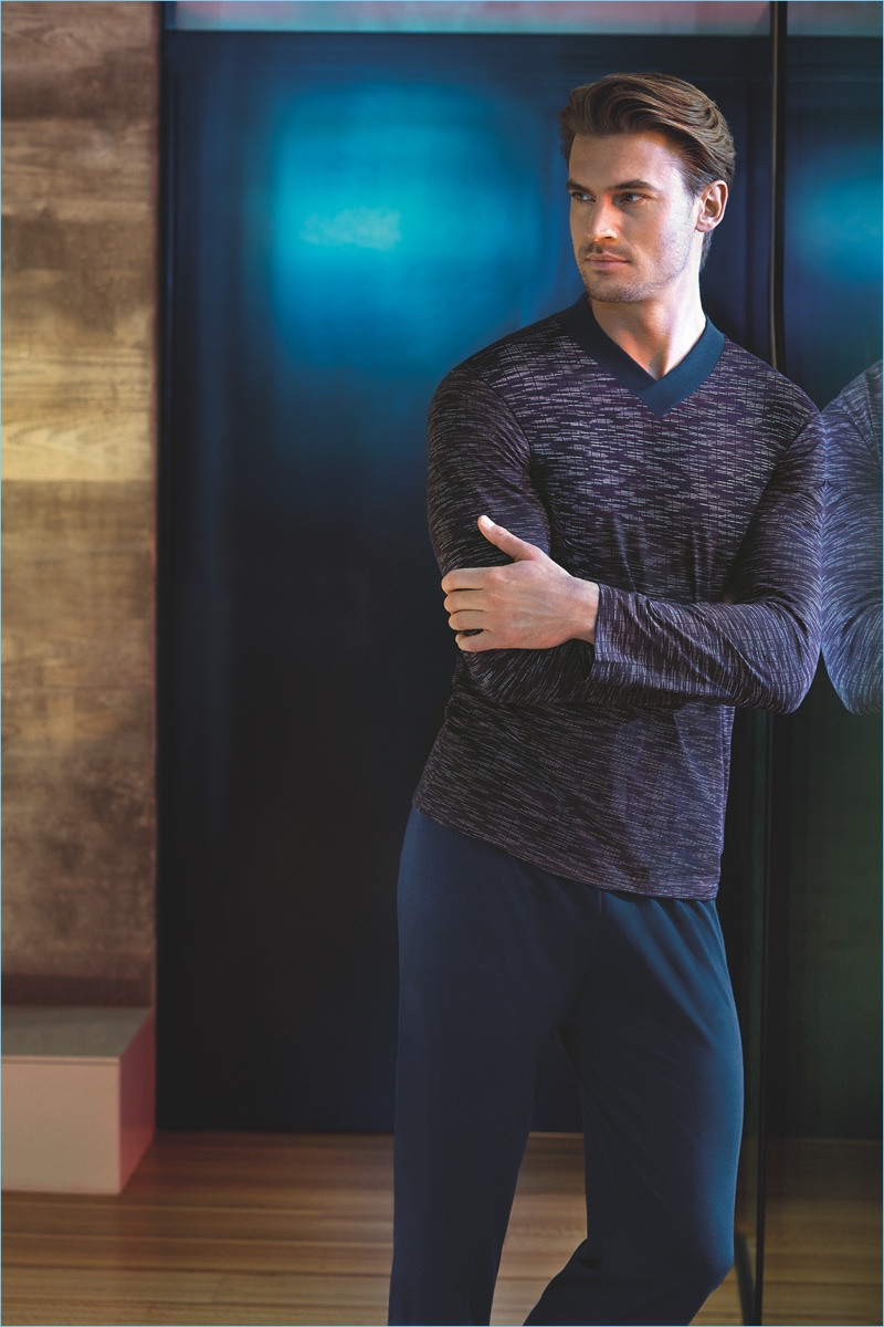 Impetus 2017 Fall Winter Campaign